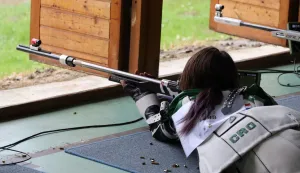 Na Pampasu se do kraja puca samo u juniorskoj konkurenciji