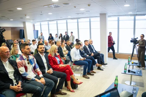 Osijek, 13. 5. 2026., Stanje i budućnost tržista nekretninanektretnine; trži&scaron;te; stanje; budućnost; ponuda; cijene; Eurovilla