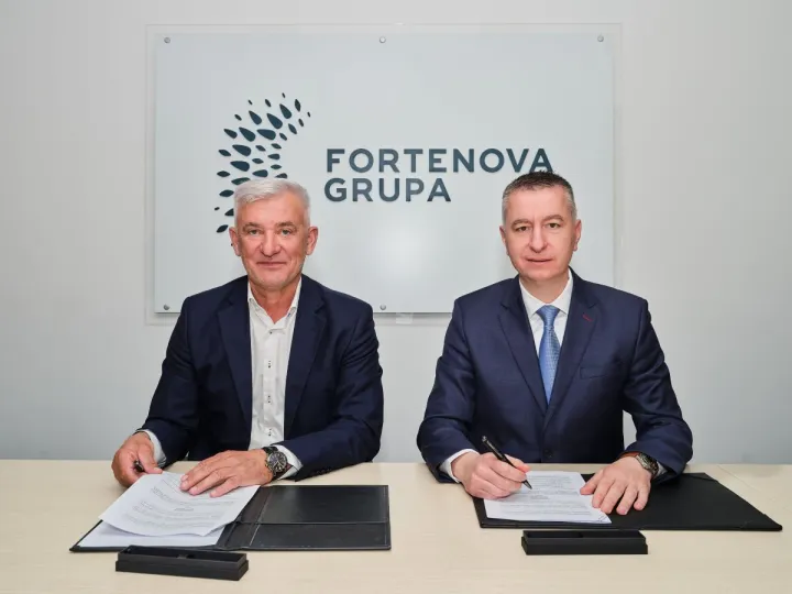 potpisivanjem Ugovora o prijenosu udjela, Fortenova grupa i Žito d.d. danas su i formalno zaključile proces kojim Zvijezda plus i Zvijezda Slovenija prelaze u vlasni&scaron;tvo Žito grupe.
