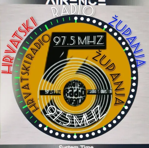 Hrvatski radio Županja