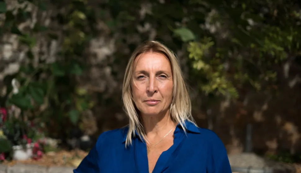 MAGAZIN IRENA ATELJEVIC ZAGREB 