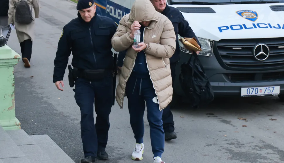 Dileri iz Osijeka i Tenje novac od droge uložili su u zgradu i prodali 5 stanova