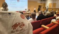 NZJZ OBŽ, konferecija Be Healthy, Osijek, svibanj 2026.