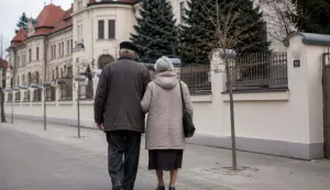 Humanitarna akcija za najugroženije umirovljenike s mjesečnim primanjima ispod 400 eura