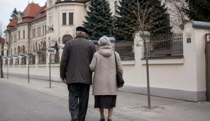 Humanitarna akcija za najugroženije umirovljenike s mjesečnim primanjima ispod 400 eura