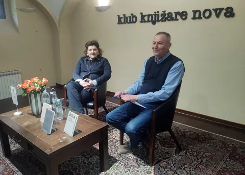 &ldquo;Srce zemlje&rdquo; objedinjuje ratne sudbine &ldquo;malih ljudi&rdquo;