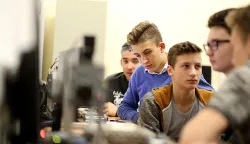 Virovitičko-podravska županija: U tri srednje &scaron;kole uskoro tri nova kurikuluma