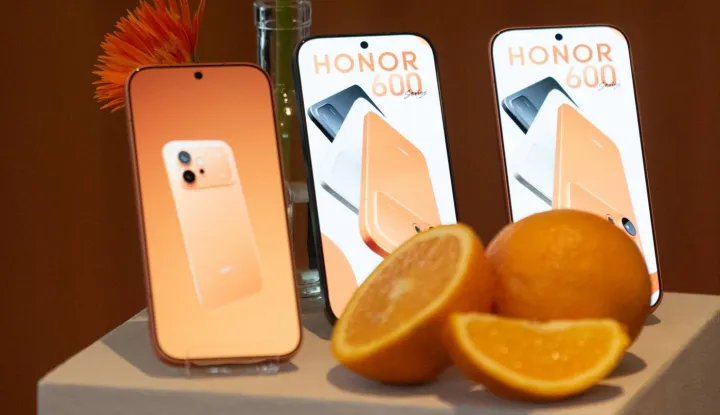 HONOR 600 i HONOR 600 Pro