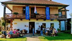 Muzej u Županji, listopad 2019.foto: Zavičajni muzej Županja