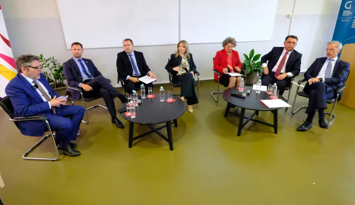 Digitalnim eurom protiv inflacije i amerikanizacije