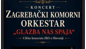koncert - plakat