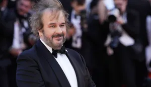 Peter Jackson attends the opening ceremony and "La V&eacute;nus Electrique" (The Electric Venus) screening during the 79th annual Cannes Film Festival at Palais des Festivals. Opening Ceremony And "La V&eacute;nus Electrique" (The Electric Venus) Screening - The 79th Annual Cannes Film Festival. (Photo by Daniele Cifala/SOPA Images/Sipa USA) Photo: SOPA Images/SIPA USA
