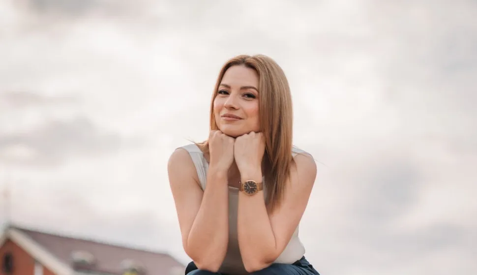 Maja Žderić Bandov 