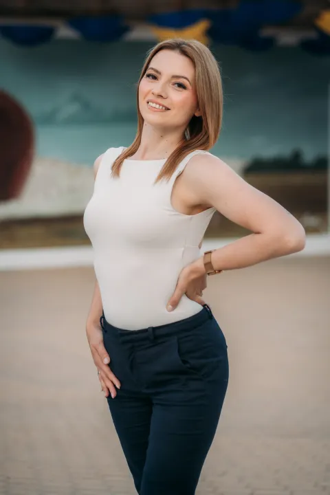 Maja Žderić Bandov 