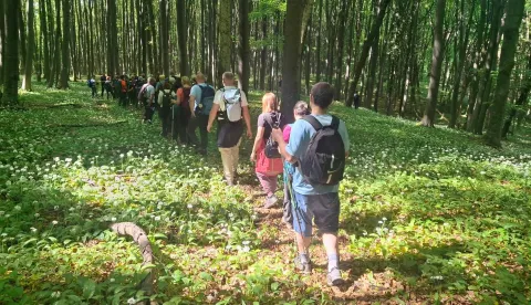 Na papučkim obroncima 16 planinarskih dru&scaron;tava