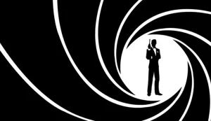 James Bond