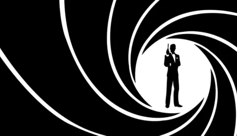 James Bond