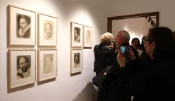 Deset godina pripremana izložba o Juliju Kniferu