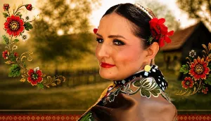 Anamarija Žonka