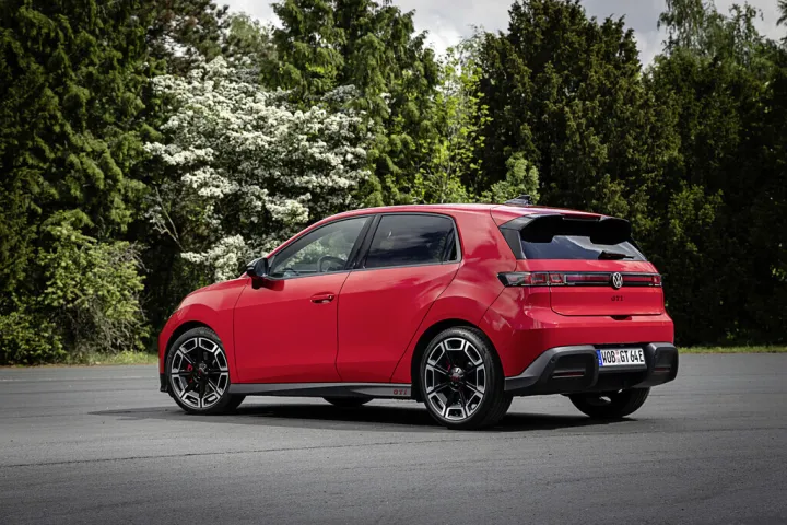 Mali električni ID. Polo dobio GTI mi&scaron;iće, uskoro će biti poznata cijena