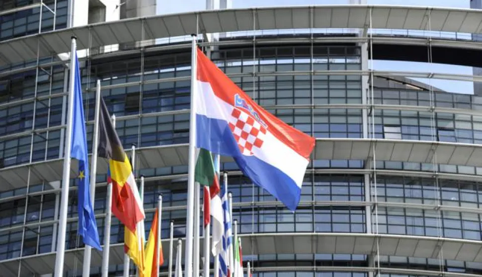 ?zastava flag flags bruxelles belgija EU------kolor 2x novosti