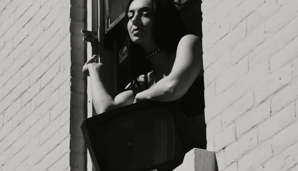 Charli xcx spot