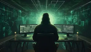 INTERNET PRIJEVARA KIBERNETIČKI CYBER AI UMJETNA INTELIGENCIJA