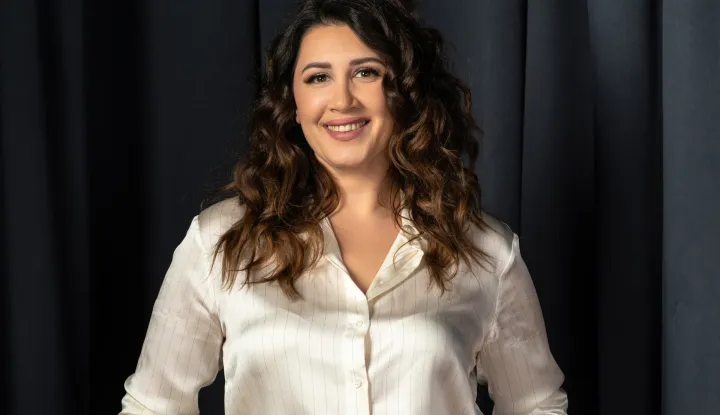 iva ajduković
