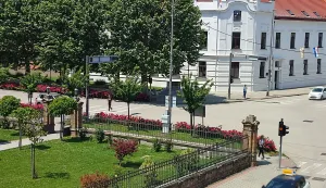 Gradska uprava u Županjisnimila Marija Le&scaron;ić Omerović