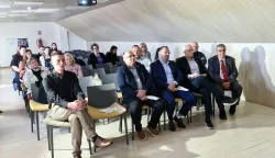 Početna konferencija projekta Zajedno bez granica, Beli Manastir, svibanj 2026