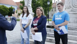 hod za život najava osijek svibanj 2026