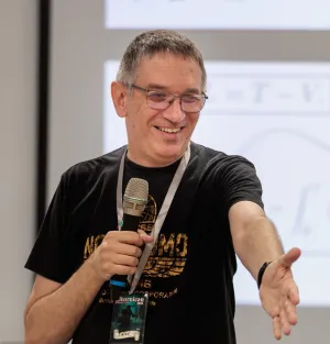 MAGAZIN DAVOR HORVATIĆ PMF ZAGREB