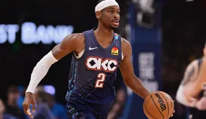Gilgeous-Alexander uvjerljivo je slavio ispred Nikole Jokića