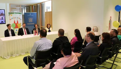 ĐakovoZavr&scaron;na konferencija u DV-u SjeverSvibanj 2026.