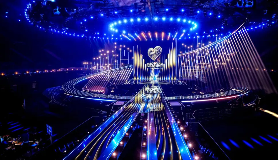Eurosong 2026. 
