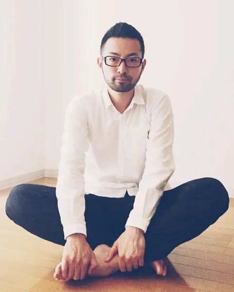 FUMIO SASAKI: "ZBOGOM, STVARI"