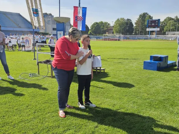 Marin Mihetec izrekao je zakletvu