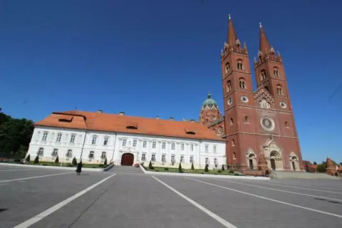 ĐAKOVO- KATEDRALA. 2023.?