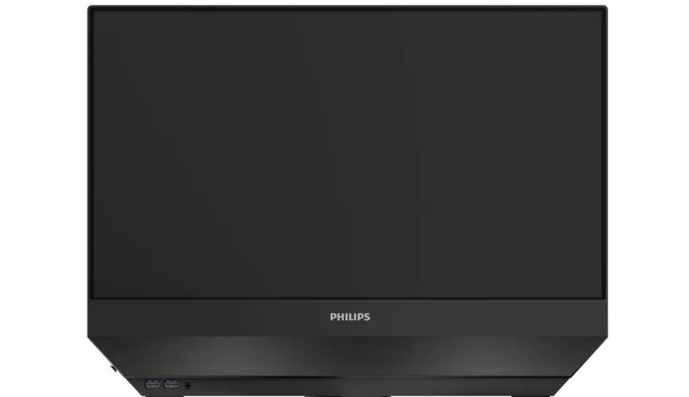 Philipsov samostalni monitor s dvostranim zaslonom