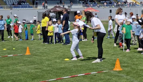 Olimpijski festival dječjih vrtića, Beli Manastir 2026.