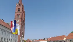 U Đakovu predstavljanje novog dvojezičnog izdanja časopisa Via Slavonija i Baranja