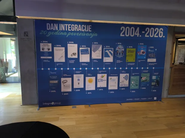 integra Group, Dan integracije, svibanj 2026.
