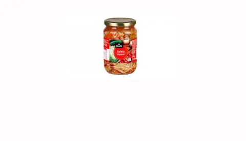 salata Benita