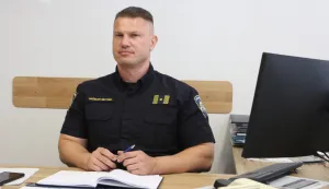 Ivan Pak&scaron;ić: Tko ne želi pomagati drugima, neće biti uspje&scaron;an policajac