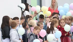 Vrtić Mikleu&scaron;