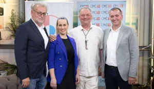 Zlatne žice Slavonije
