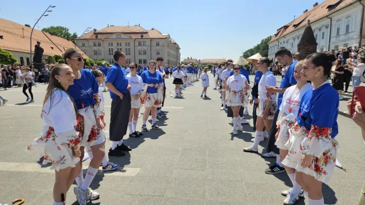 ĐakovoQuadrilla 2026.