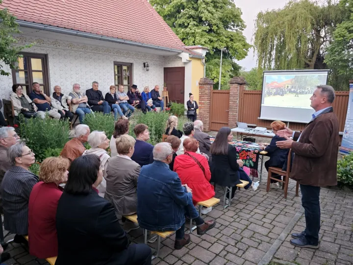 obljetnica otkrivanja spomenika