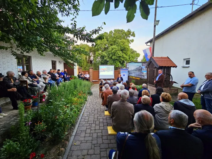 obljetnica otkrivanja spomenika