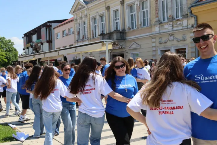 NA&Scaron;ICE - MATURANTI 2026.SNIMIO: GRAD NA&Scaron;ICE